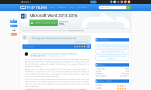 Microsoft-word-2cdoffice-downloads.phpnuke.org thumbnail