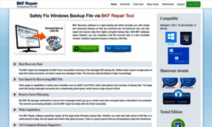 Microsoft.bkfrepairtool.net thumbnail
