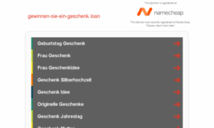 Microsoft.com.gewinnen-sie-ein-geschenk.loan thumbnail