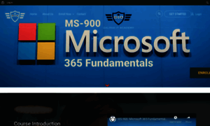 Microsoft365fundamentals.com thumbnail