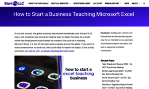 Microsoftbusinesshub.com thumbnail