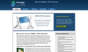Microsoftconvert.edbtopst-software.com thumbnail
