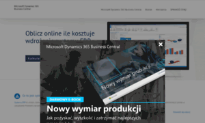 Microsoftdynamicserp.pl thumbnail