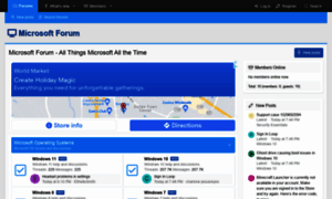 Microsoftforum.net thumbnail