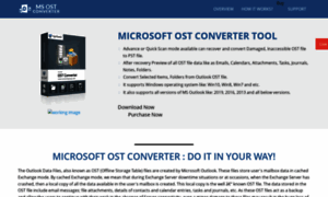 Microsoftostconverter.org thumbnail