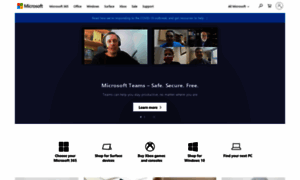 Microsoftsummit.com.au thumbnail