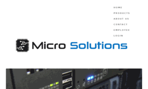 Microsolutionsonline.com thumbnail