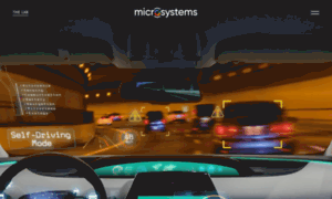 Microsystems.co.kr thumbnail