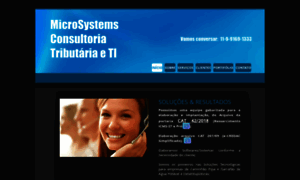 Microsystems.com.br thumbnail