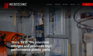Microtechnic.mc thumbnail