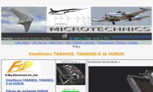 Microtechnics.eu thumbnail