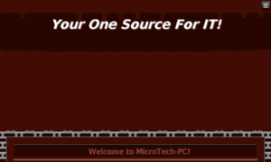 Microtechpcpros.com thumbnail