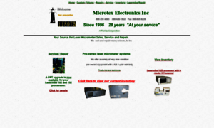 Microtex.net thumbnail