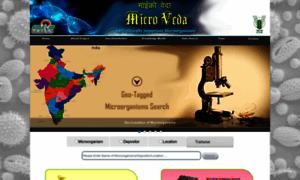 Microveda.org.in thumbnail