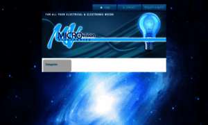 Microvisionelectronics.co.za thumbnail