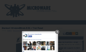 Microwaredownloads.blogspot.com thumbnail