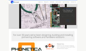Microwatt.co.uk thumbnail