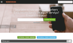 Microworkers.com.br thumbnail