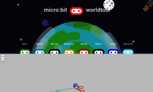 Microworldtour.github.io thumbnail