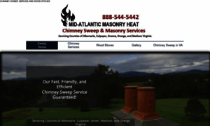 Mid-atlanticchimneyservice.com thumbnail