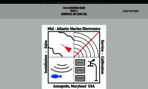 Mid-atlanticmarineelectronics.com thumbnail