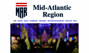 Mid-atlanticregion.com thumbnail
