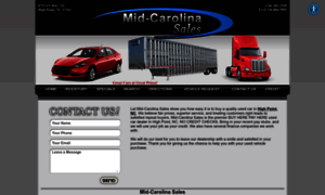 Mid-carolinasales.com thumbnail