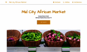 Mid-city-african-market.business.site thumbnail