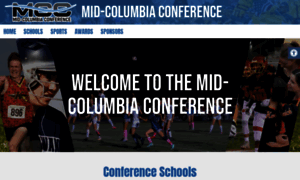 Mid-columbiaconference.com thumbnail
