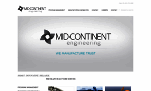 Mid-continent.com thumbnail