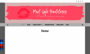 Mid-lifegoddess.com thumbnail