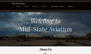 Mid-stateaviation.com thumbnail