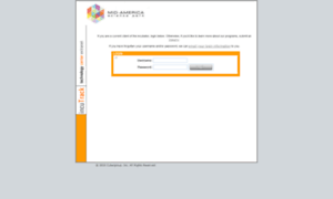 Midamerica.incutrack.net thumbnail