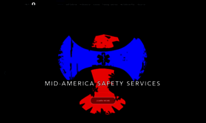 Midamericasafetyservices.com thumbnail