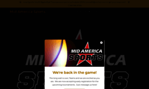 Midamericasportsgroup.com thumbnail