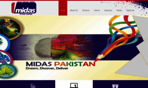 Midas.pk thumbnail