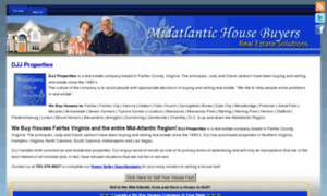 Midatlantic-house-buyers.com thumbnail