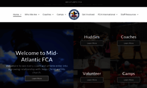 Midatlanticfca.org thumbnail