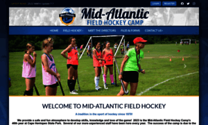 Midatlanticfieldhockey.com thumbnail