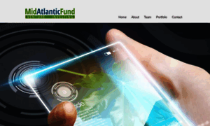 Midatlanticfund.com thumbnail