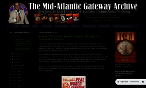 Midatlanticgateway.com thumbnail