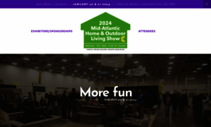 Midatlantichomeshow.com thumbnail