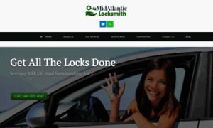 Midatlanticlocksmith.com thumbnail