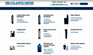 Midatlanticwater-net.myshopify.com thumbnail