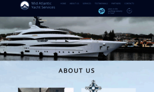 Midatlanticyachtservices.com thumbnail