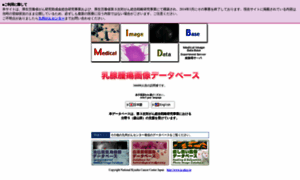 Midb.jp thumbnail