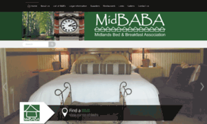 Midbaba.co.za thumbnail