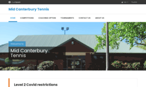 Midcanterburytennis.co.nz thumbnail