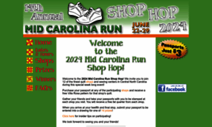 Midcarolinarunshophop.com thumbnail