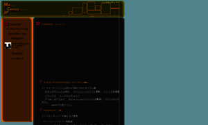 Midcenturyjp.com thumbnail